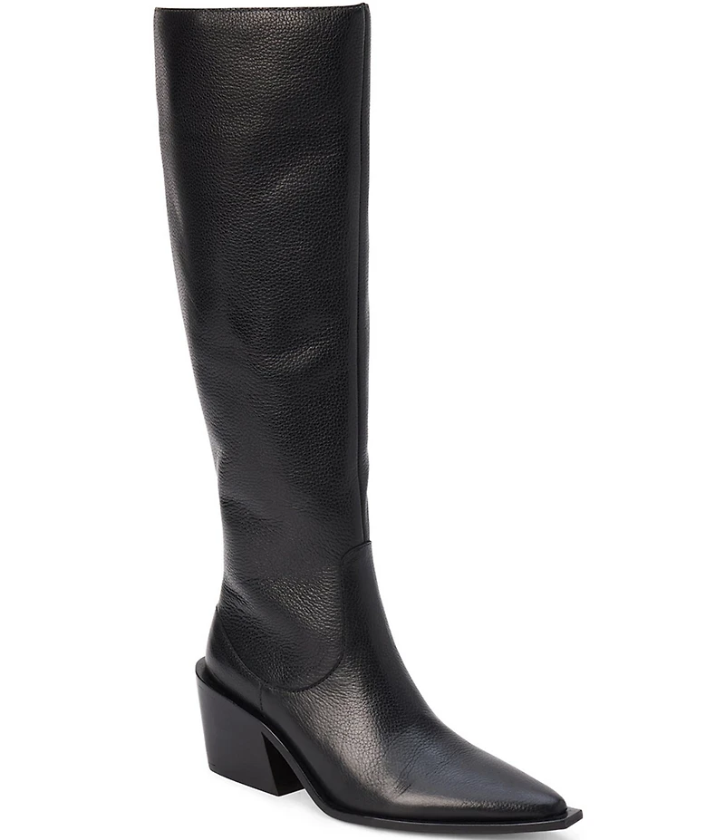 Matisse Antony Knee High Leather Boots