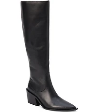 Matisse Antony Knee High Leather Boots