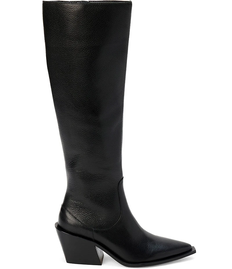 Matisse Antony Knee High Leather Boots