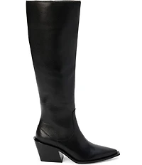 Matisse Antony Knee High Leather Boots