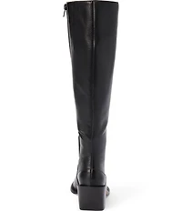 Matisse Antony Knee High Leather Boots