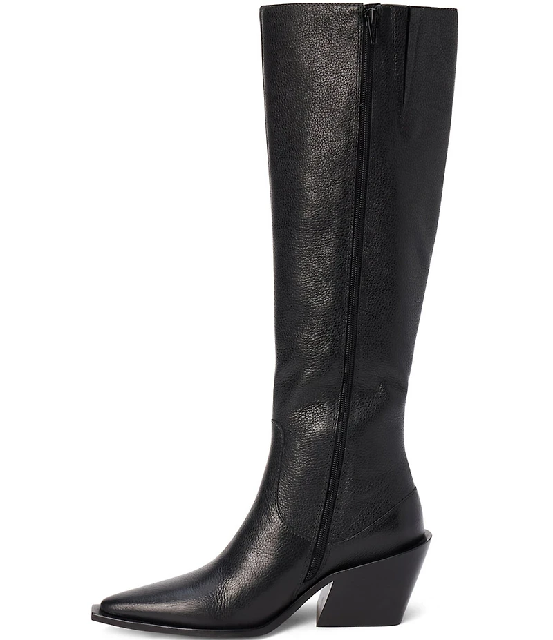 Matisse Antony Knee High Leather Boots