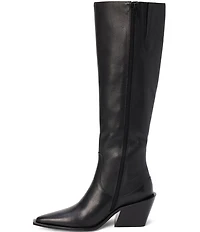 Matisse Antony Knee High Leather Boots