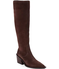 Matisse Antony Knee High Leather Boots