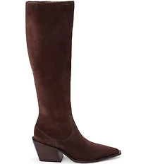 Matisse Antony Knee High Leather Boots