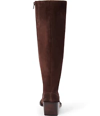 Matisse Antony Knee High Leather Boots