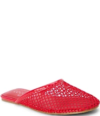 Matisse Brooklyn Mesh Mules