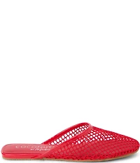 Matisse Brooklyn Mesh Mules