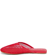 Matisse Brooklyn Mesh Mules