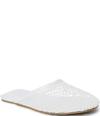 Matisse Brooklyn Mesh Mules