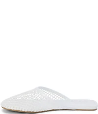Matisse Brooklyn Mesh Mules