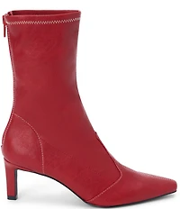 Matisse Clara Sock-Fit Dress Mid Calf Boots