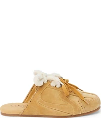 Matisse Devyn Suede Slip On Sneakers