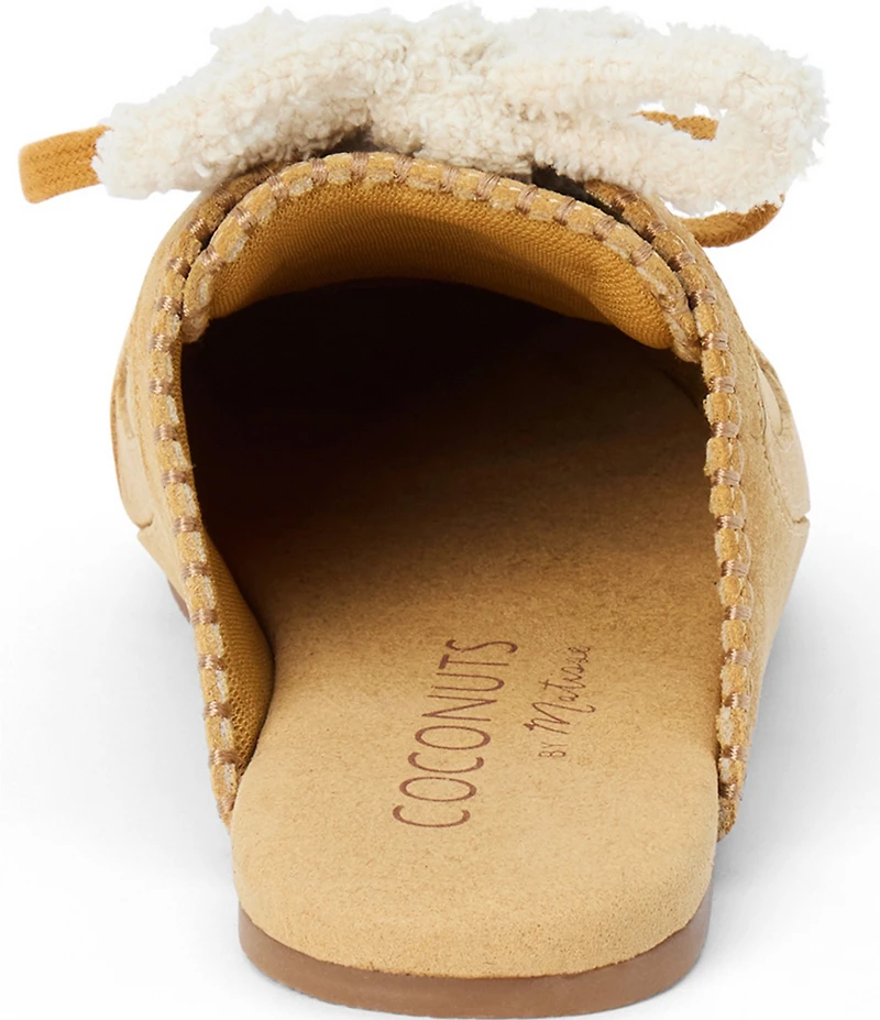 Matisse Devyn Suede Slip On Sneakers