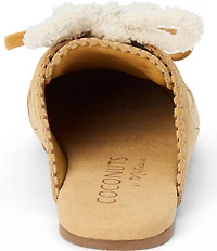 Matisse Devyn Suede Slip On Sneakers