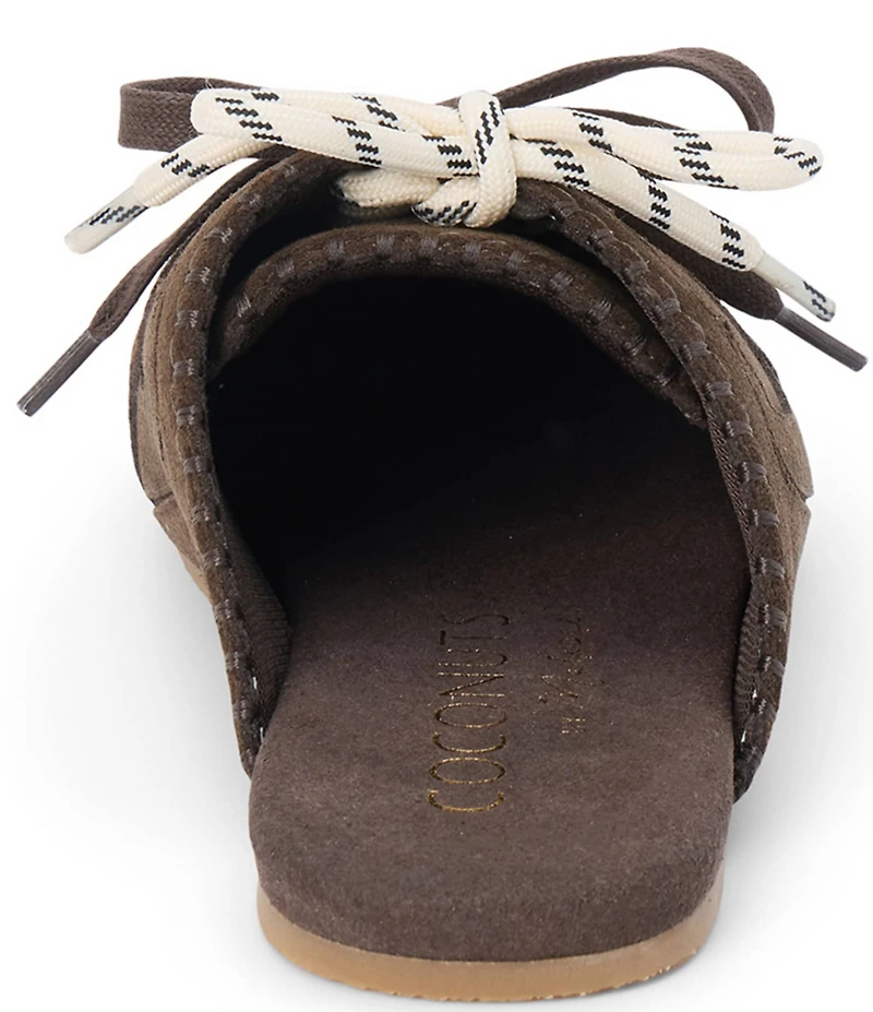 Matisse Devyn Suede Slip On Sneakers