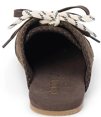 Matisse Devyn Suede Slip On Sneakers