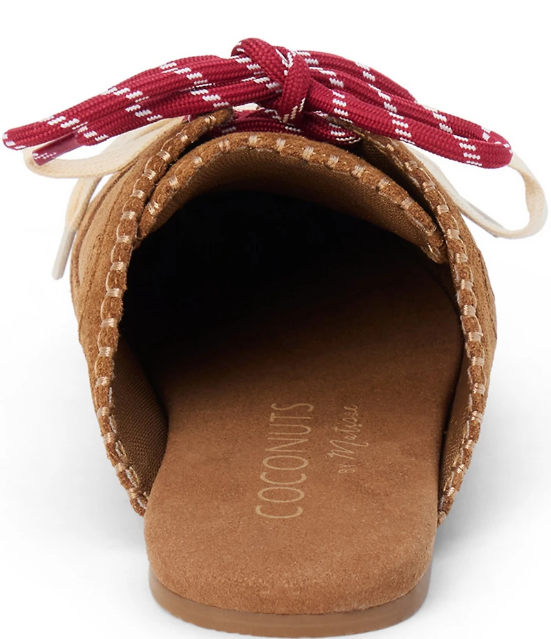 Matisse Devyn Suede Slip On Sneakers