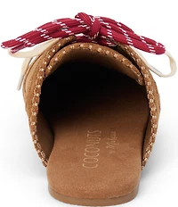 Matisse Devyn Suede Slip On Sneakers