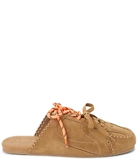 Matisse Devyn Suede Slip On Sneakers