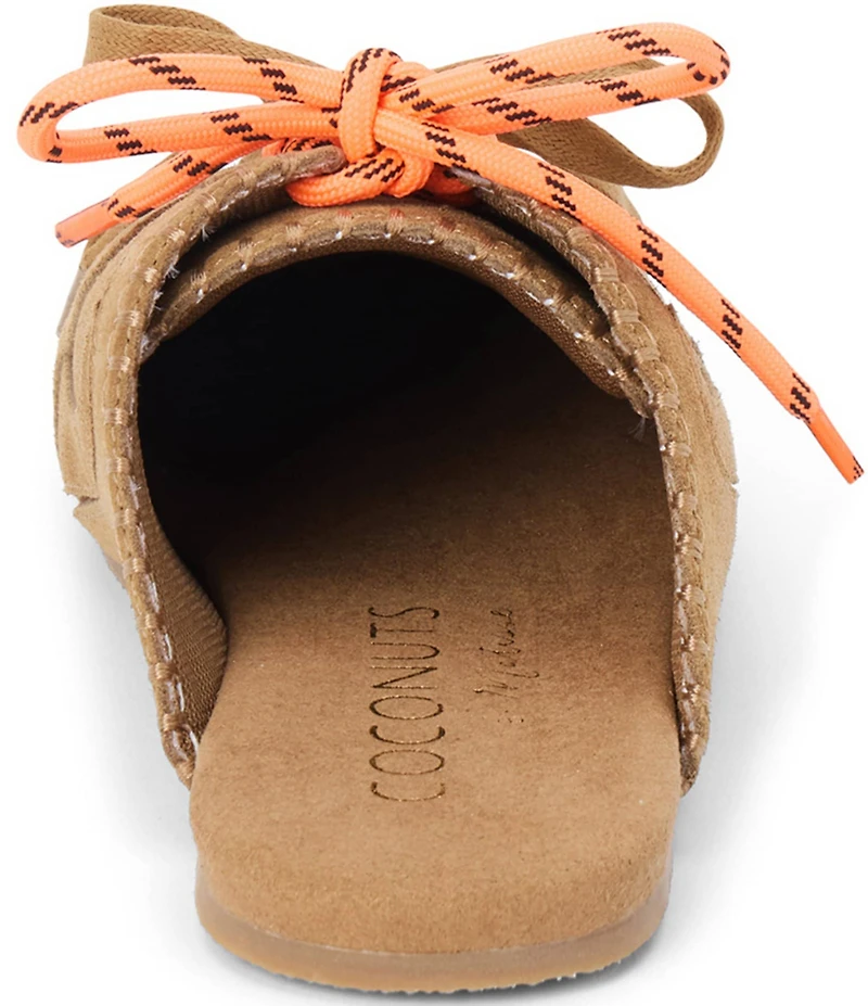 Matisse Devyn Suede Slip On Sneakers