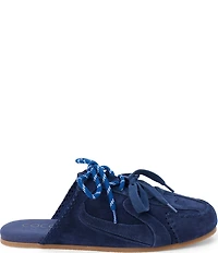 Matisse Devyn Suede Slip On Sneakers
