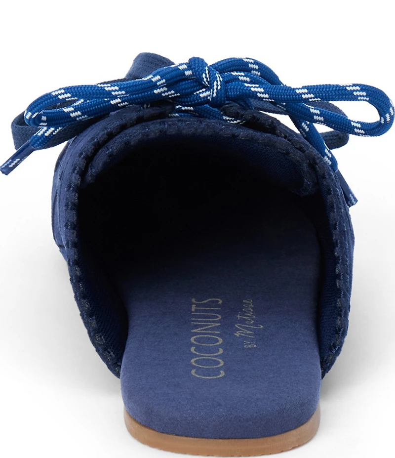 Matisse Devyn Suede Slip On Sneakers
