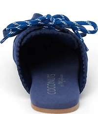 Matisse Devyn Suede Slip On Sneakers