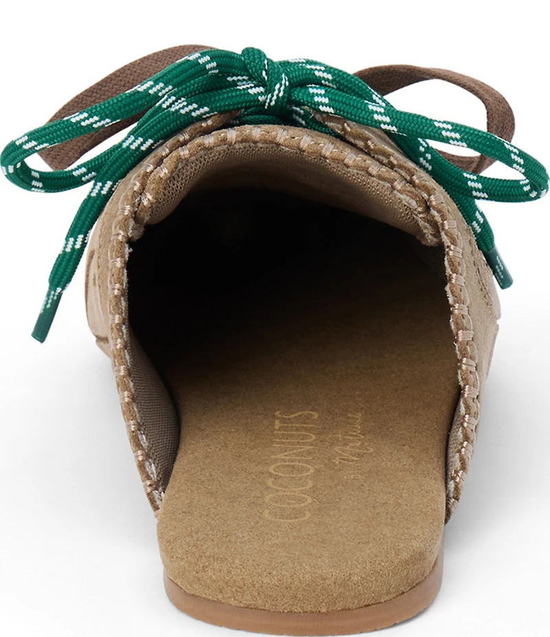 Matisse Devyn Suede Slip On Sneakers