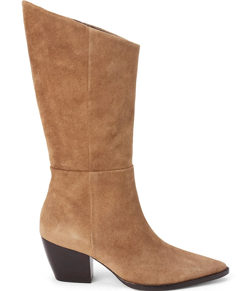 Matisse Edie Tall Leather Boots