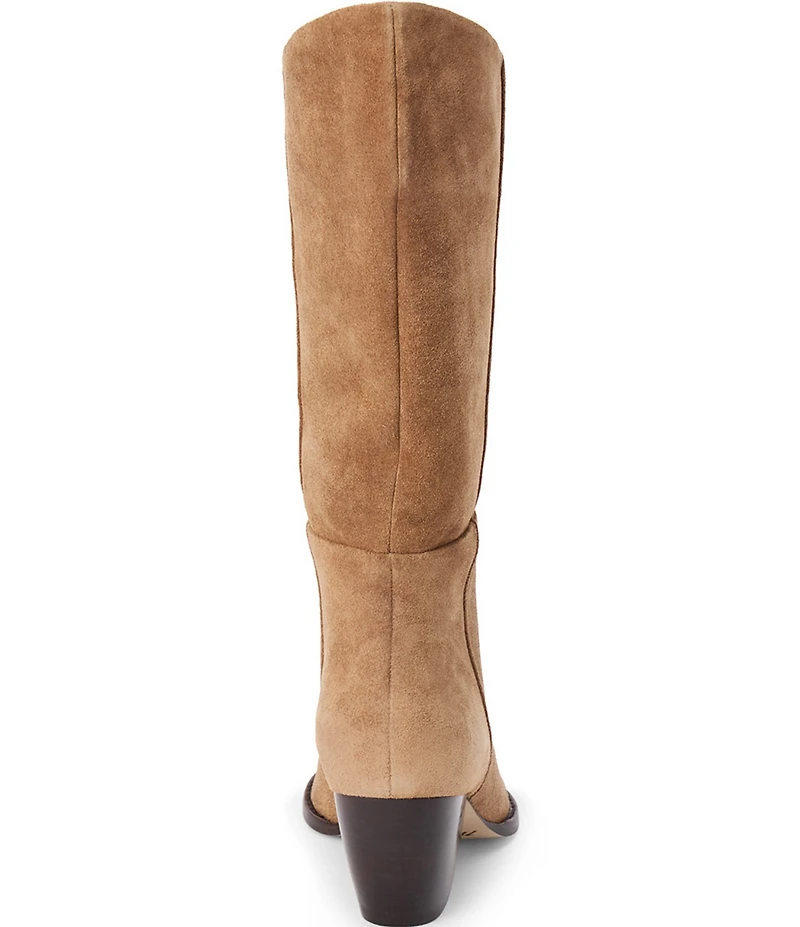 Matisse Edie Tall Leather Boots