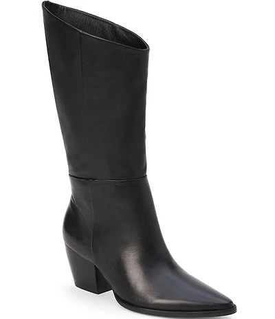 Matisse Edie Tall Leather Boots
