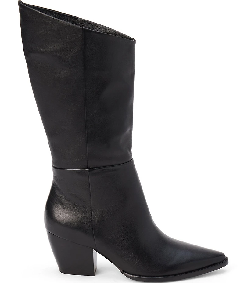 Matisse Edie Tall Leather Boots