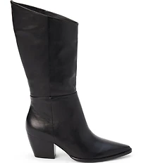 Matisse Edie Tall Leather Boots