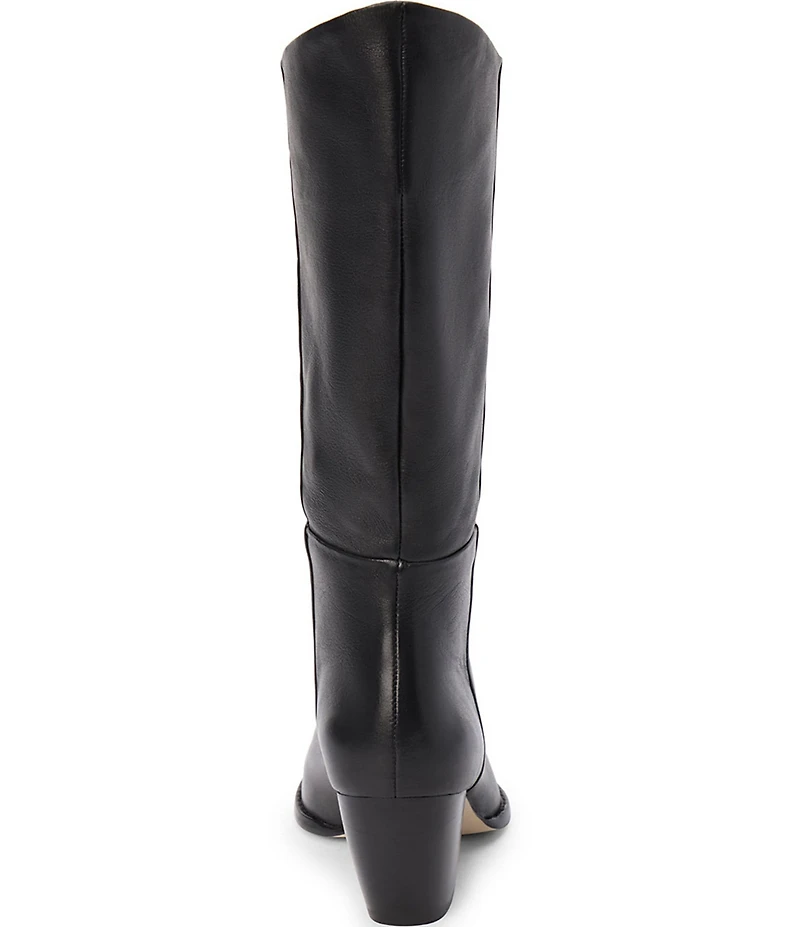Matisse Edie Tall Leather Boots