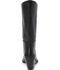 Matisse Edie Tall Leather Boots