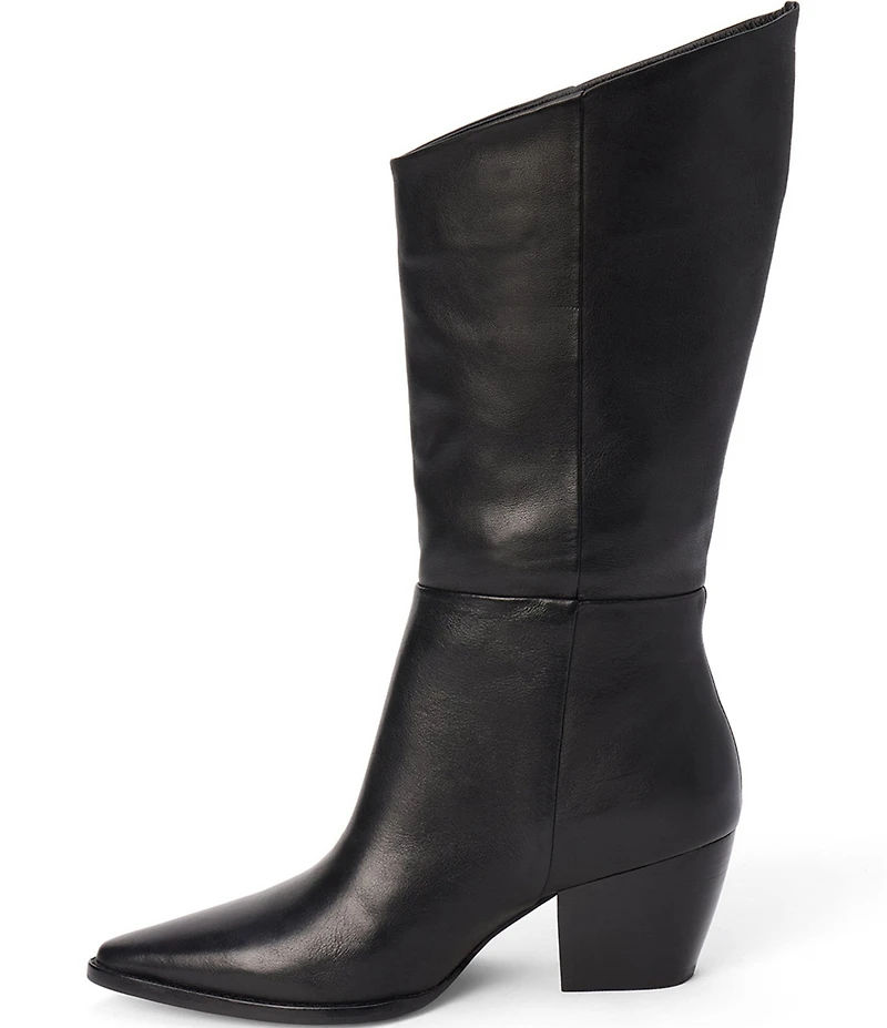 Matisse Edie Tall Leather Boots