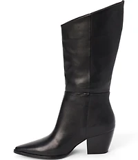Matisse Edie Tall Leather Boots