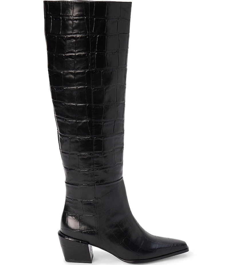 Matisse Ellington Knee High Leather Boots