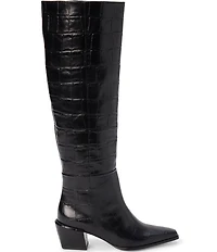 Matisse Ellington Knee High Leather Boots