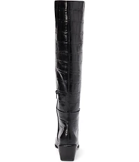Matisse Ellington Knee High Leather Boots