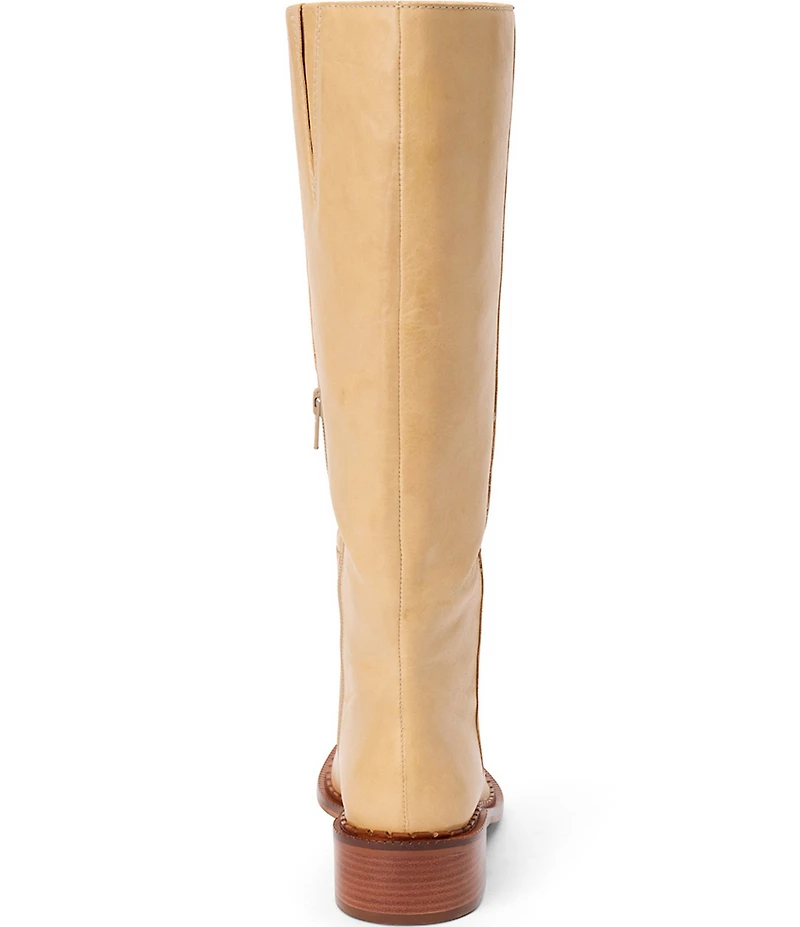 Matisse Franklin Leather Tall Boots