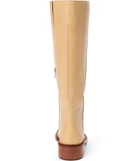 Matisse Franklin Leather Tall Boots