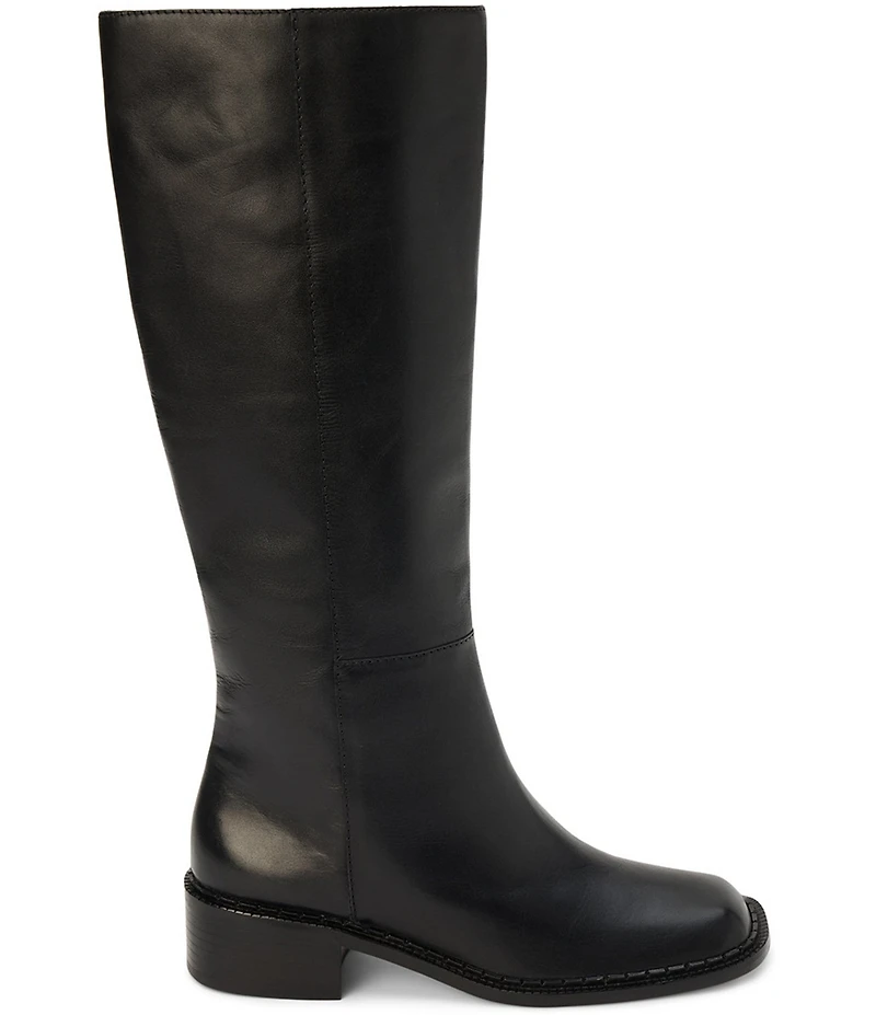 Matisse Franklin Leather Tall Boots