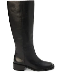Matisse Franklin Leather Tall Boots