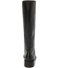 Matisse Franklin Leather Tall Boots