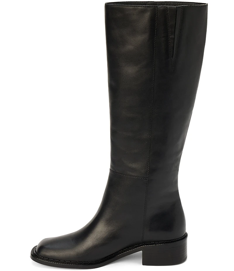 Matisse Franklin Leather Tall Boots
