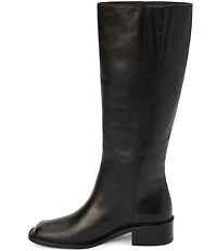 Matisse Franklin Leather Tall Boots
