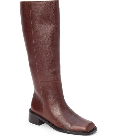 Matisse Franklin Leather Tall Boots