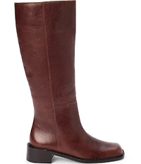 Matisse Franklin Leather Tall Boots